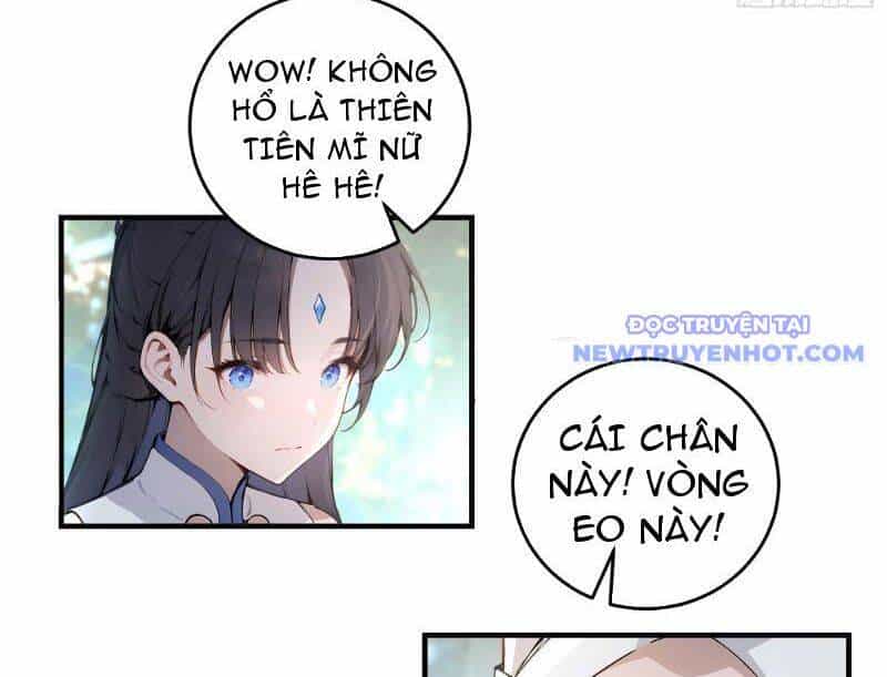 Bách Thê Phổ: Thánh Nữ Đều Gọi Ta Là Phu Quân - Chương 1 - ảnh 43