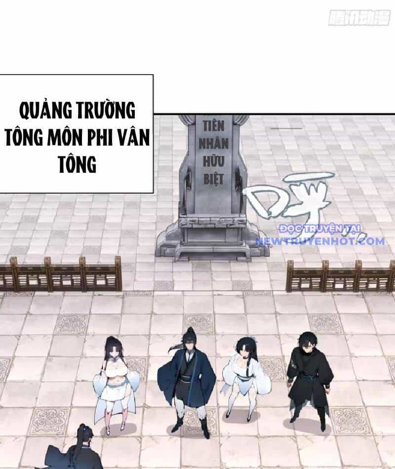 Bách Thê Phổ: Thánh Nữ Đều Gọi Ta Là Phu Quân - Chương 10 - ảnh 2