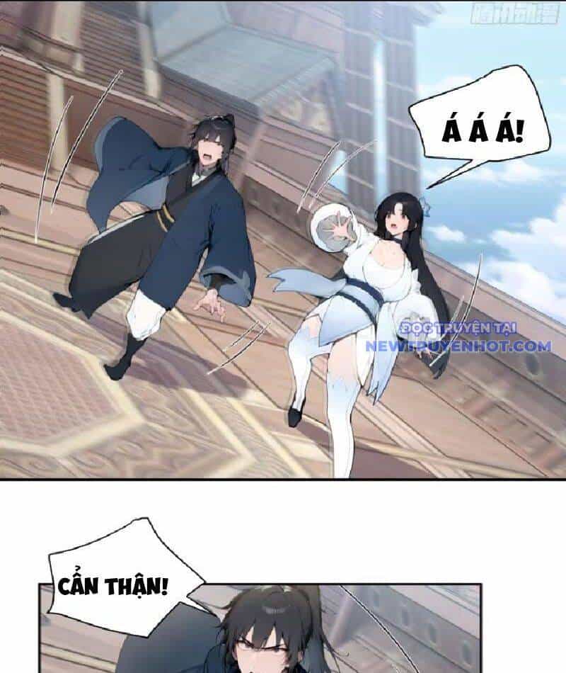 Bách Thê Phổ: Thánh Nữ Đều Gọi Ta Là Phu Quân - Chương 10 - ảnh 41
