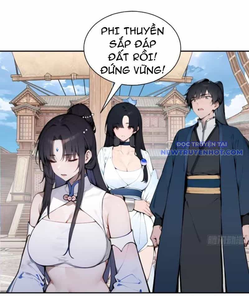 Bách Thê Phổ: Thánh Nữ Đều Gọi Ta Là Phu Quân - Chương 11 - ảnh 39