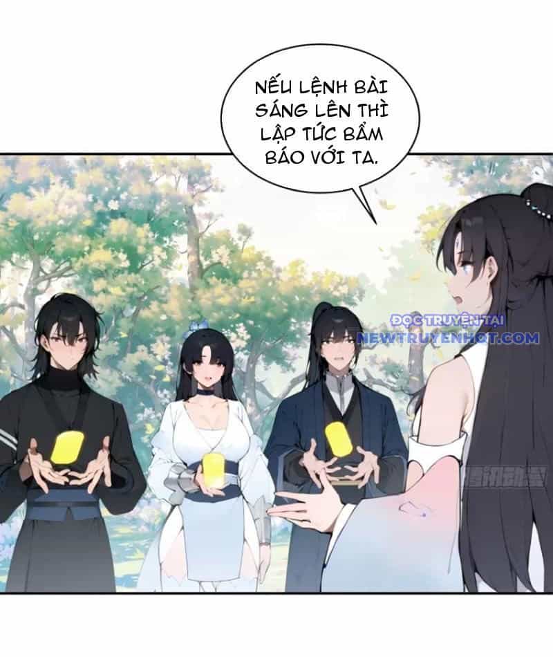 Bách Thê Phổ: Thánh Nữ Đều Gọi Ta Là Phu Quân - Chương 11 - ảnh 66
