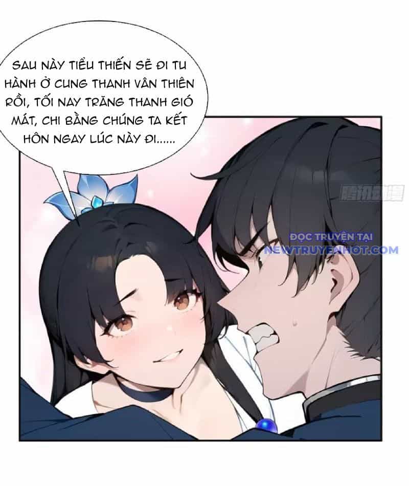 Bách Thê Phổ: Thánh Nữ Đều Gọi Ta Là Phu Quân - Chương 13 - ảnh 3