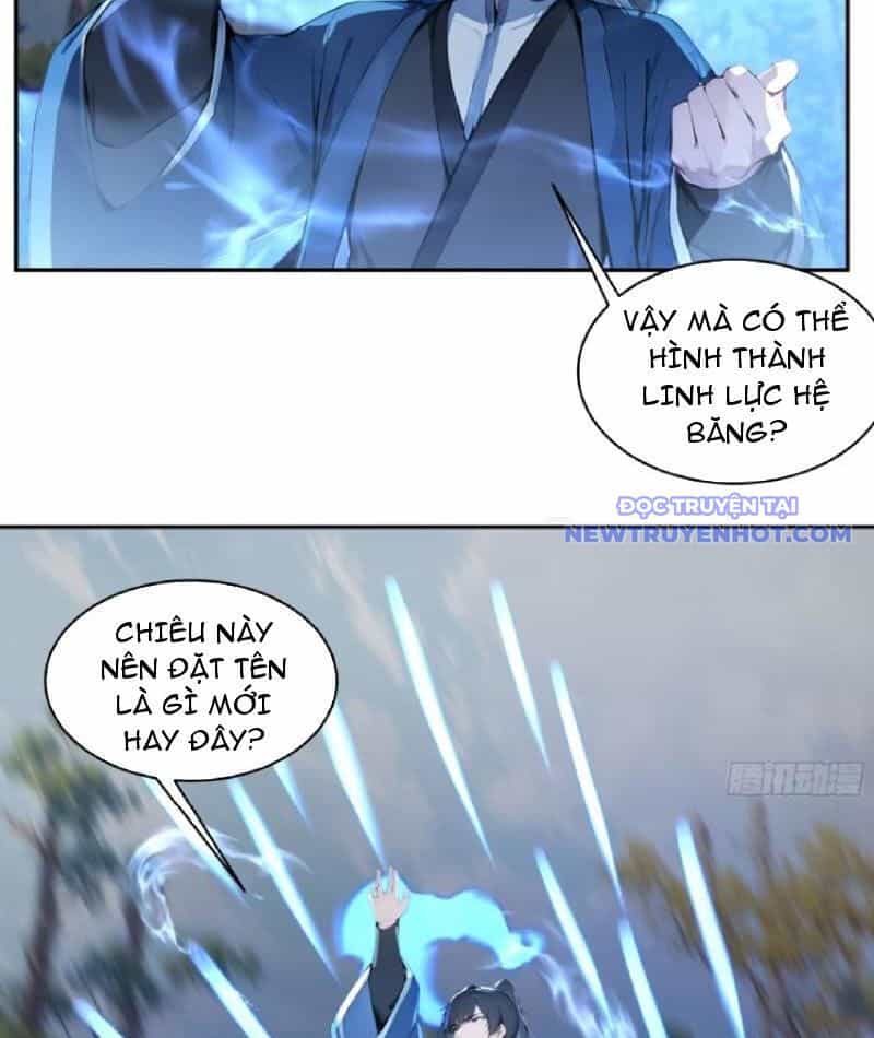 Bách Thê Phổ: Thánh Nữ Đều Gọi Ta Là Phu Quân - Chương 13 - ảnh 38