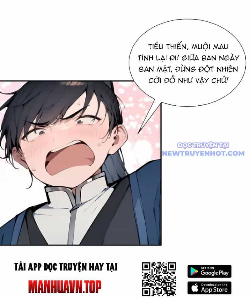 Bách Thê Phổ: Thánh Nữ Đều Gọi Ta Là Phu Quân - Chương 13 - ảnh 4