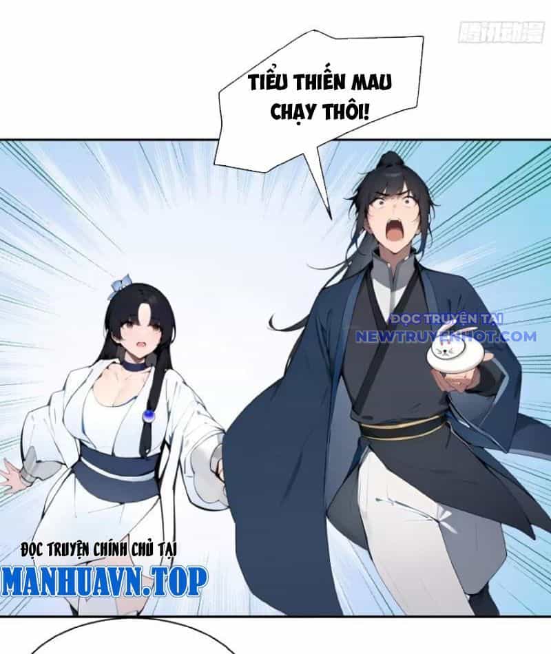 Bách Thê Phổ: Thánh Nữ Đều Gọi Ta Là Phu Quân - Chương 13 - ảnh 59