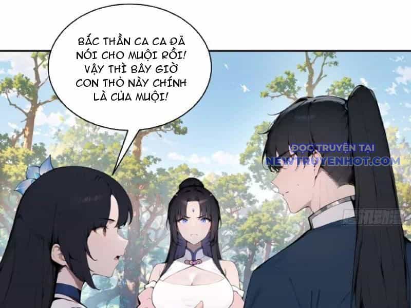 Bách Thê Phổ: Thánh Nữ Đều Gọi Ta Là Phu Quân - Chương 14 - ảnh 24