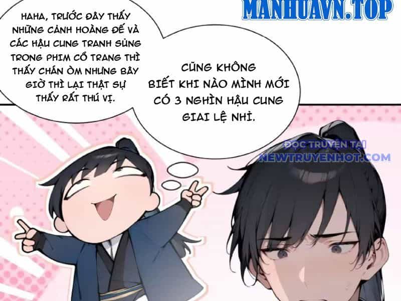 Bách Thê Phổ: Thánh Nữ Đều Gọi Ta Là Phu Quân - Chương 14 - ảnh 27