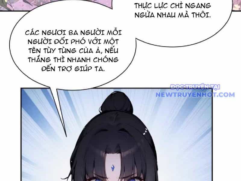 Bách Thê Phổ: Thánh Nữ Đều Gọi Ta Là Phu Quân - Chương 16 - ảnh 101