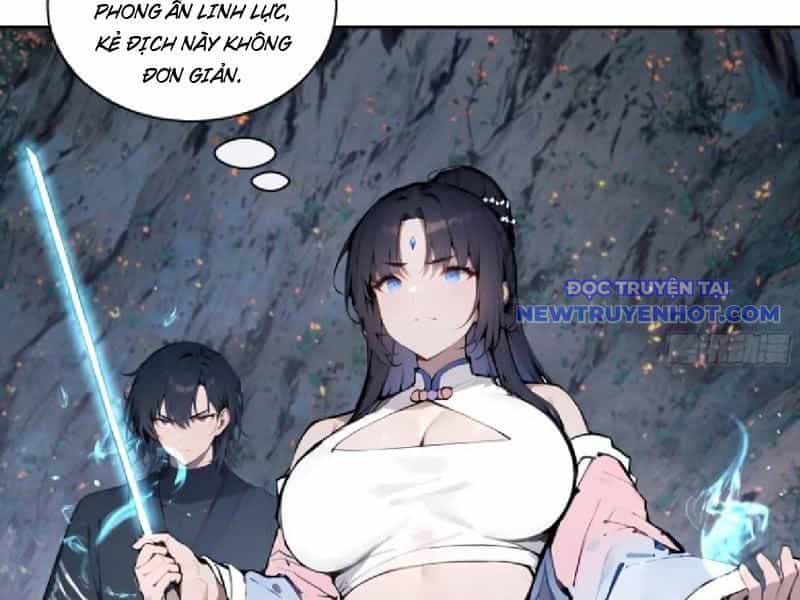 Bách Thê Phổ: Thánh Nữ Đều Gọi Ta Là Phu Quân - Chương 16 - ảnh 22