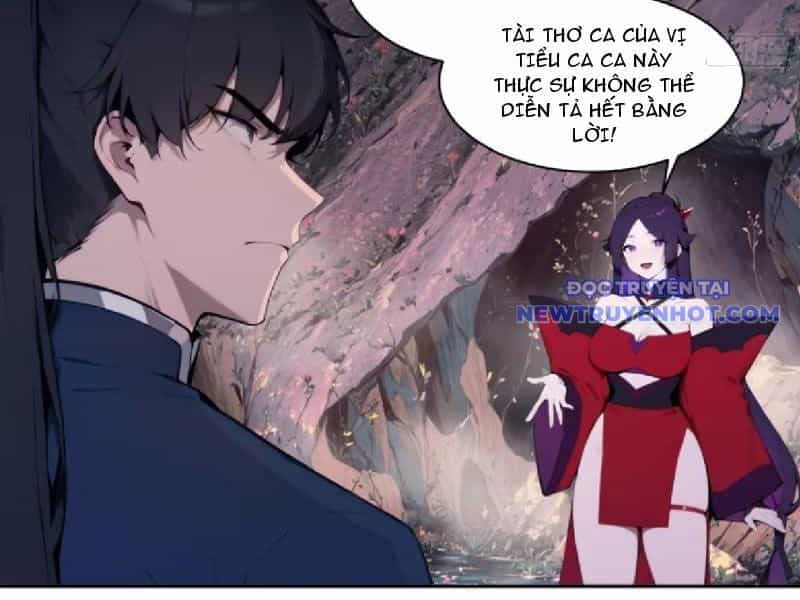 Bách Thê Phổ: Thánh Nữ Đều Gọi Ta Là Phu Quân - Chương 16 - ảnh 58
