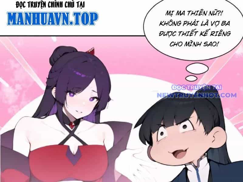 Bách Thê Phổ: Thánh Nữ Đều Gọi Ta Là Phu Quân - Chương 16 - ảnh 61