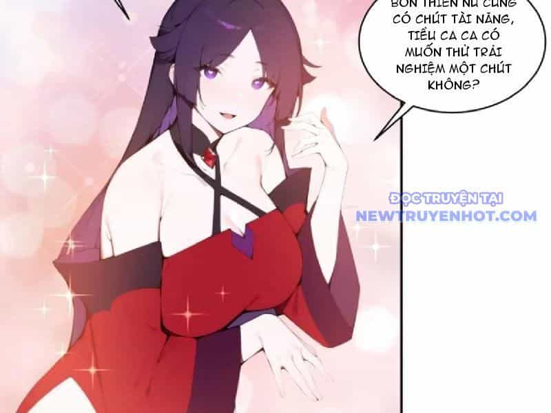 Bách Thê Phổ: Thánh Nữ Đều Gọi Ta Là Phu Quân - Chương 16 - ảnh 63