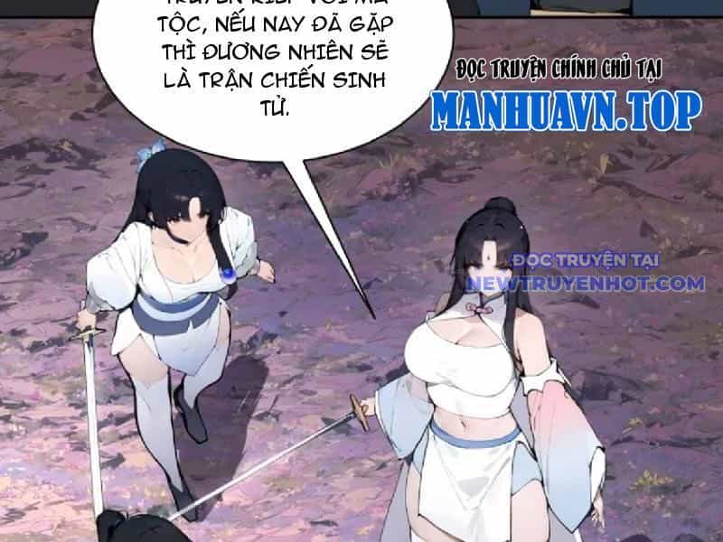 Bách Thê Phổ: Thánh Nữ Đều Gọi Ta Là Phu Quân - Chương 16 - ảnh 99