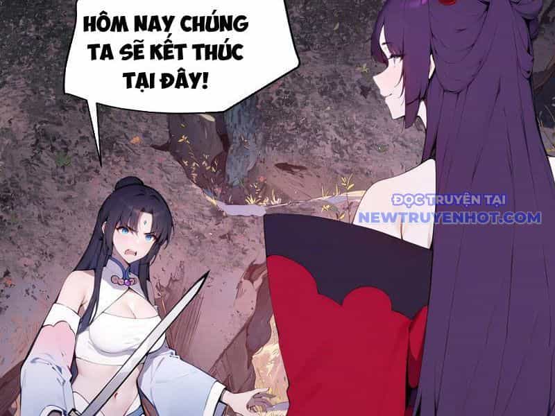Bách Thê Phổ: Thánh Nữ Đều Gọi Ta Là Phu Quân - Chương 17 - ảnh 19