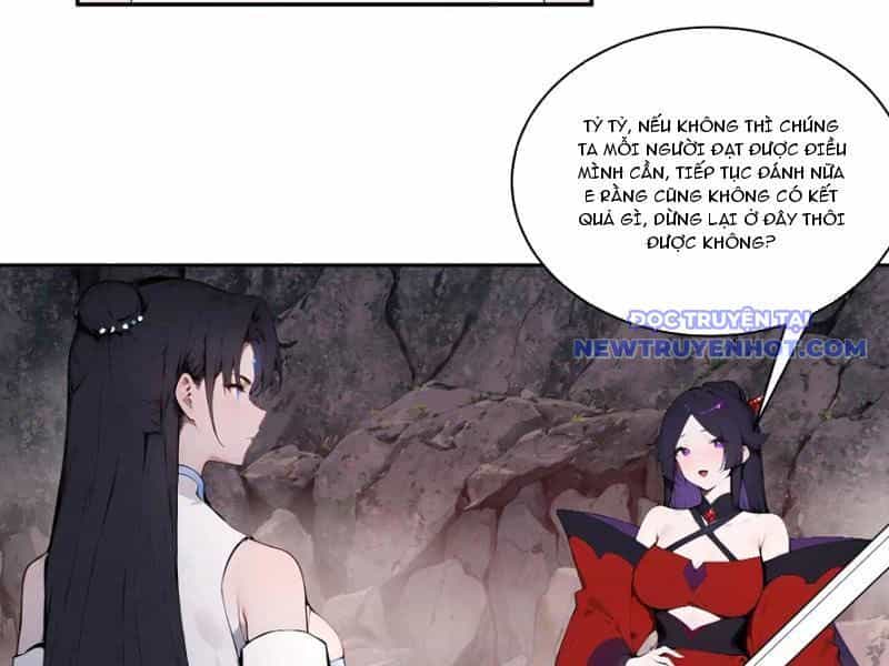 Bách Thê Phổ: Thánh Nữ Đều Gọi Ta Là Phu Quân - Chương 18 - ảnh 45