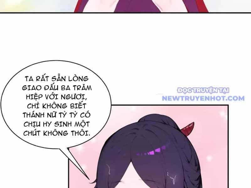 Bách Thê Phổ: Thánh Nữ Đều Gọi Ta Là Phu Quân - Chương 18 - ảnh 78