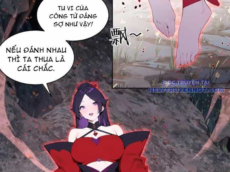 Bách Thê Phổ: Thánh Nữ Đều Gọi Ta Là Phu Quân - Chương 18 - ảnh 88