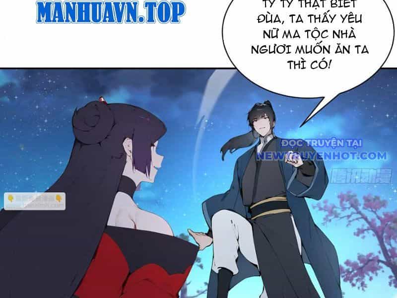 Bách Thê Phổ: Thánh Nữ Đều Gọi Ta Là Phu Quân - Chương 19 - ảnh 11