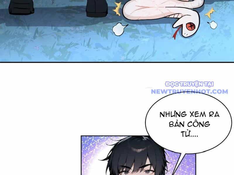Bách Thê Phổ: Thánh Nữ Đều Gọi Ta Là Phu Quân - Chương 19 - ảnh 118