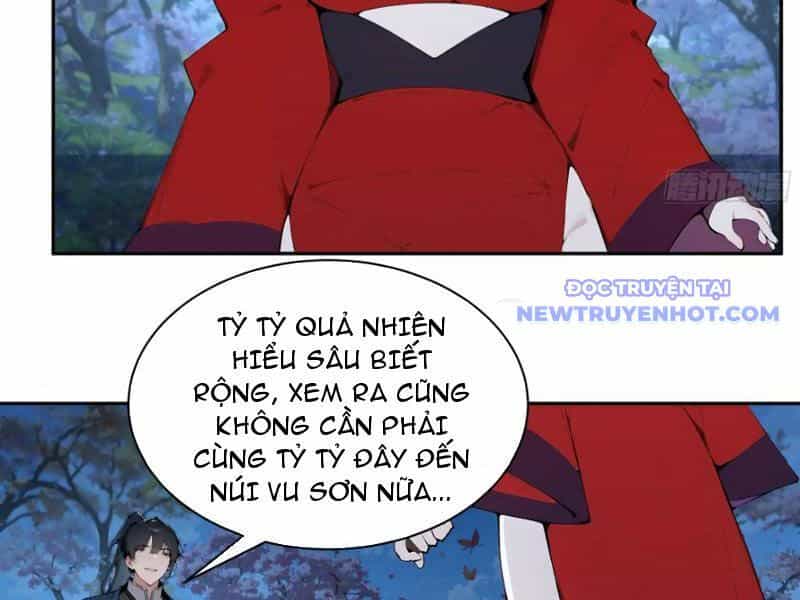 Bách Thê Phổ: Thánh Nữ Đều Gọi Ta Là Phu Quân - Chương 19 - ảnh 27