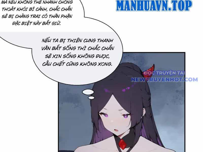 Bách Thê Phổ: Thánh Nữ Đều Gọi Ta Là Phu Quân - Chương 19 - ảnh 50