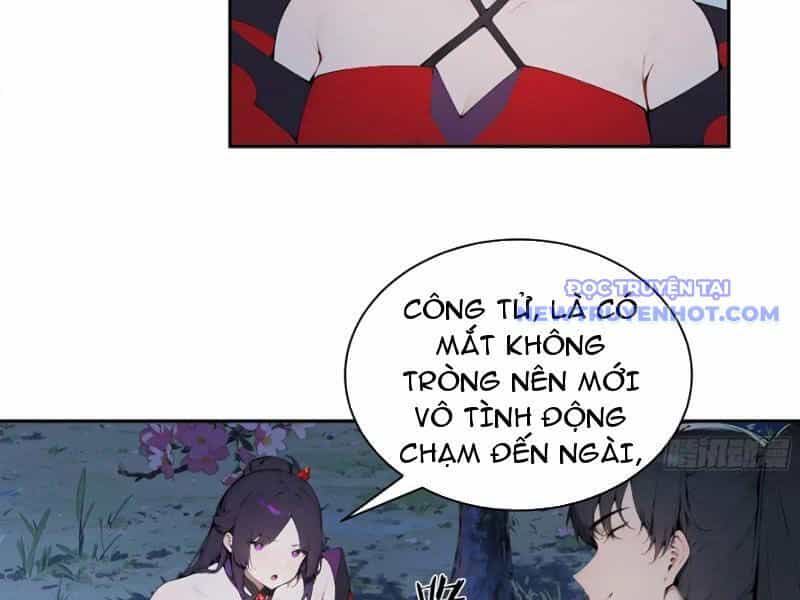 Bách Thê Phổ: Thánh Nữ Đều Gọi Ta Là Phu Quân - Chương 19 - ảnh 51
