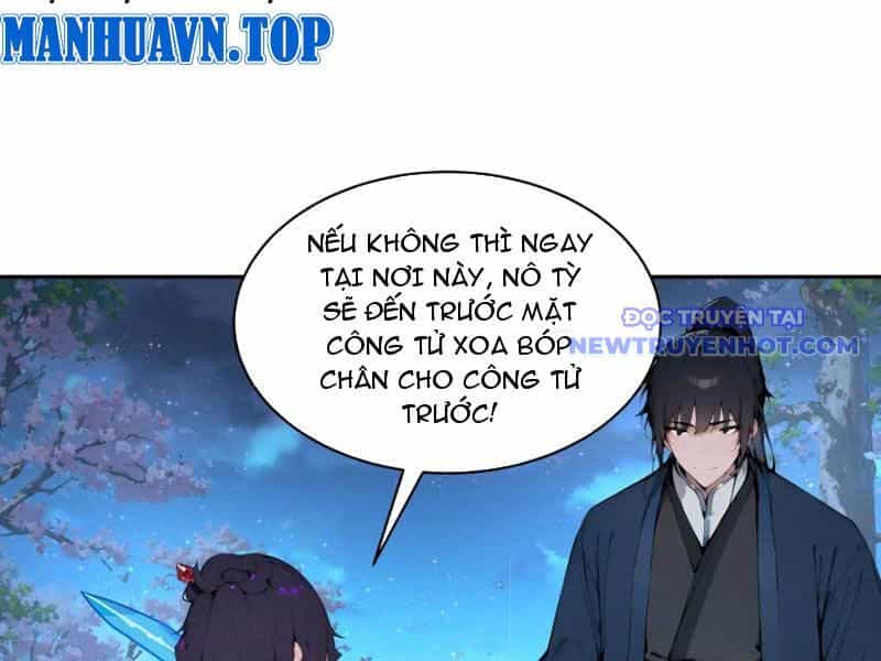 Bách Thê Phổ: Thánh Nữ Đều Gọi Ta Là Phu Quân - Chương 19 - ảnh 65