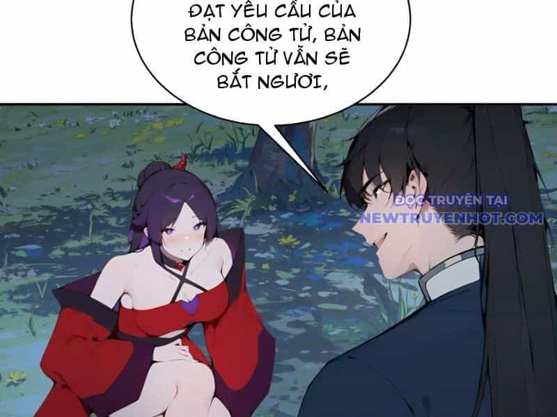 Bách Thê Phổ: Thánh Nữ Đều Gọi Ta Là Phu Quân - Chương 19 - ảnh 75