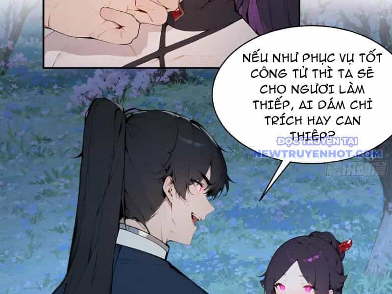 Bách Thê Phổ: Thánh Nữ Đều Gọi Ta Là Phu Quân - Chương 19 - ảnh 92