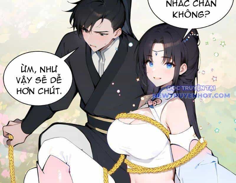 Bách Thê Phổ: Thánh Nữ Đều Gọi Ta Là Phu Quân - Chương 2 - ảnh 27