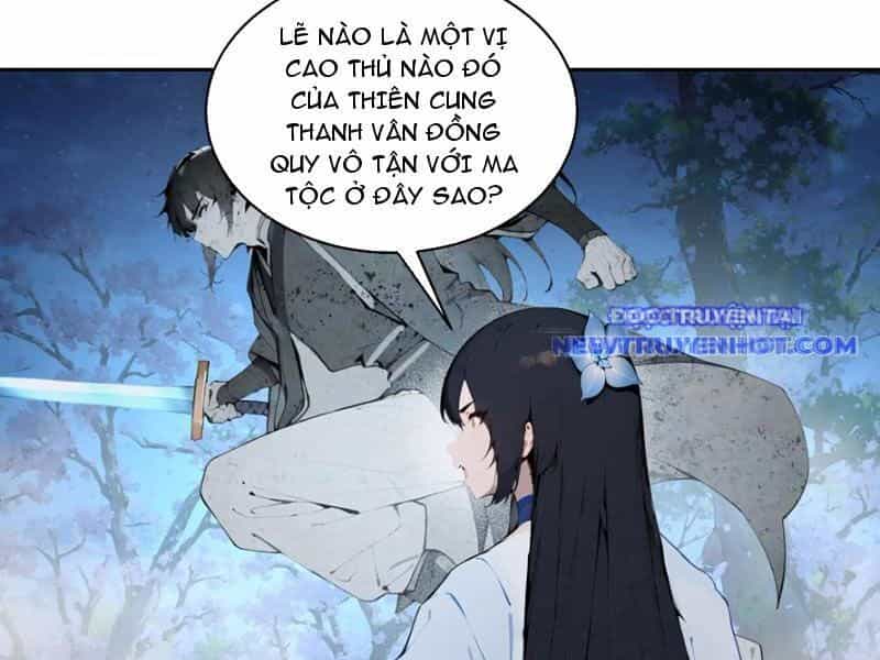 Bách Thê Phổ: Thánh Nữ Đều Gọi Ta Là Phu Quân - Chương 21 - ảnh 20