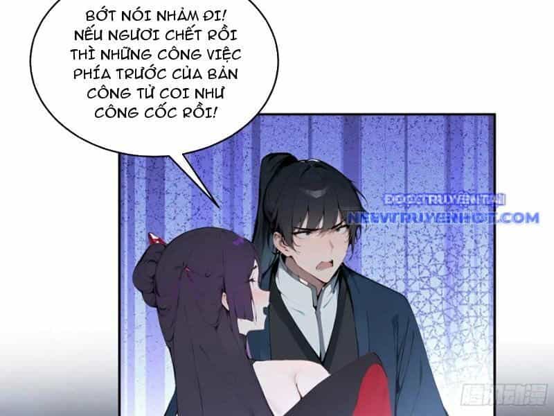Bách Thê Phổ: Thánh Nữ Đều Gọi Ta Là Phu Quân - Chương 21 - ảnh 58