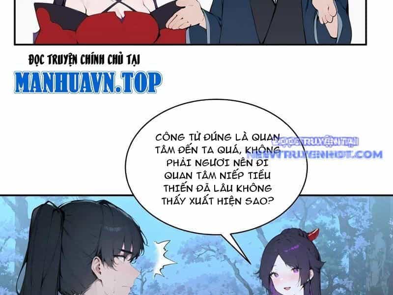 Bách Thê Phổ: Thánh Nữ Đều Gọi Ta Là Phu Quân - Chương 22 - ảnh 48