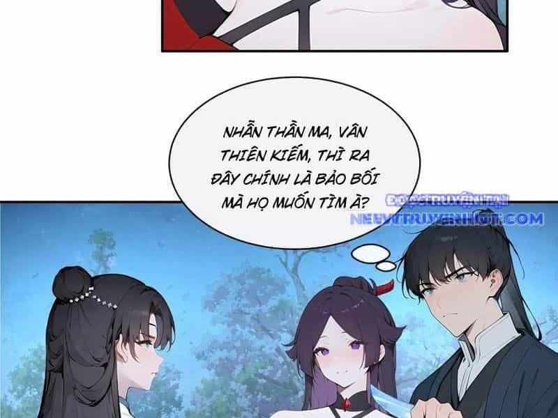 Bách Thê Phổ: Thánh Nữ Đều Gọi Ta Là Phu Quân - Chương 24 - ảnh 19