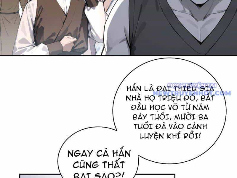 Bách Thê Phổ: Thánh Nữ Đều Gọi Ta Là Phu Quân - Chương 3 - ảnh 20