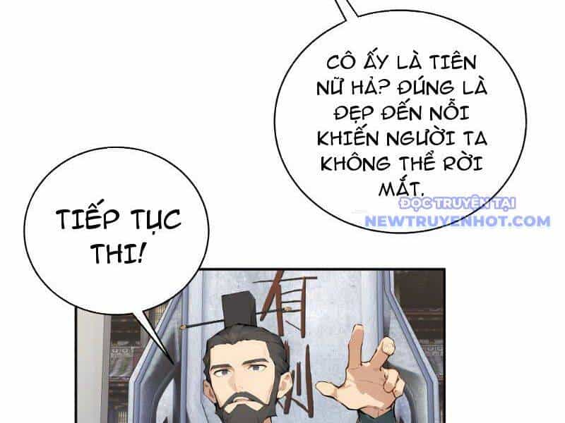 Bách Thê Phổ: Thánh Nữ Đều Gọi Ta Là Phu Quân - Chương 3 - ảnh 37