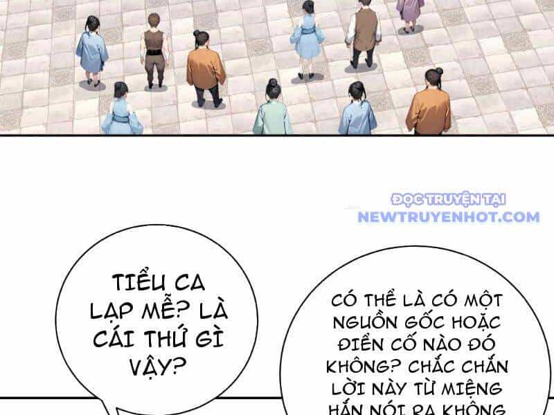 Bách Thê Phổ: Thánh Nữ Đều Gọi Ta Là Phu Quân - Chương 3 - ảnh 92