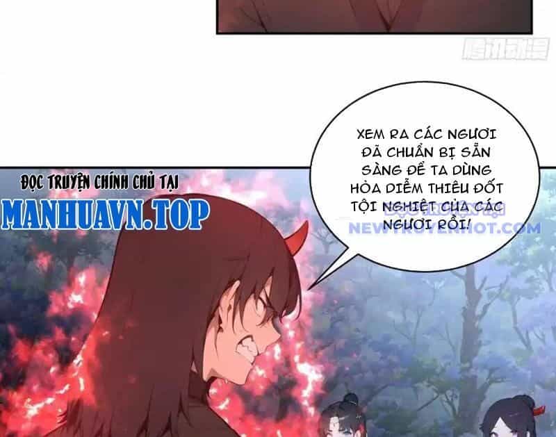 Bách Thê Phổ: Thánh Nữ Đều Gọi Ta Là Phu Quân - Chương 27 - ảnh 20