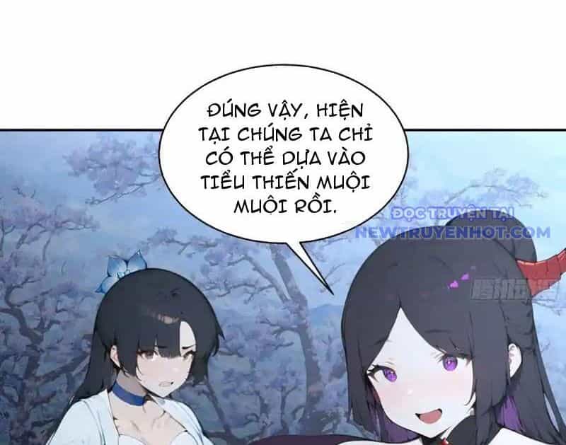 Bách Thê Phổ: Thánh Nữ Đều Gọi Ta Là Phu Quân - Chương 27 - ảnh 24