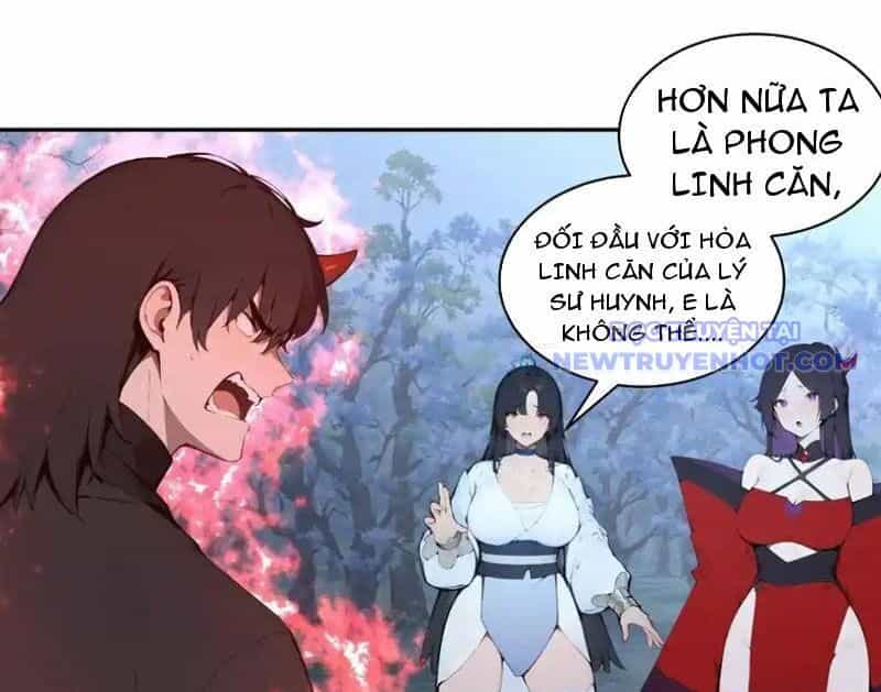 Bách Thê Phổ: Thánh Nữ Đều Gọi Ta Là Phu Quân - Chương 27 - ảnh 28
