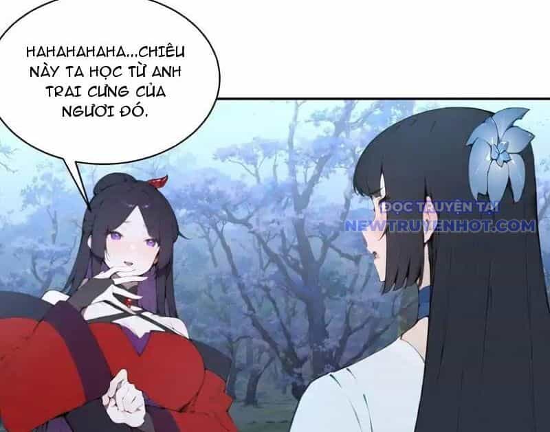 Bách Thê Phổ: Thánh Nữ Đều Gọi Ta Là Phu Quân - Chương 27 - ảnh 35