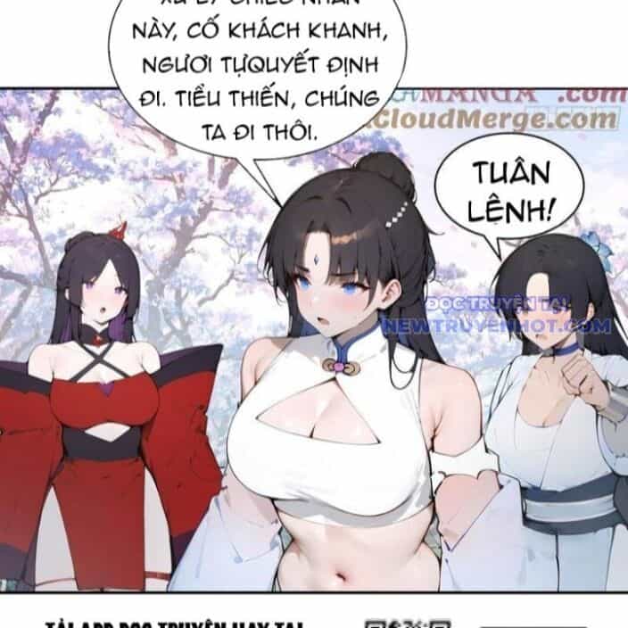 Bách Thê Phổ: Thánh Nữ Đều Gọi Ta Là Phu Quân - Chương 29 - ảnh 59