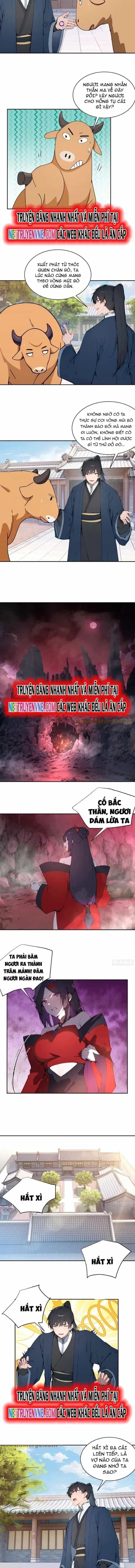 Bách Thê Phổ: Thánh Nữ Đều Gọi Ta Là Phu Quân - Chương 29.1 - ảnh 8