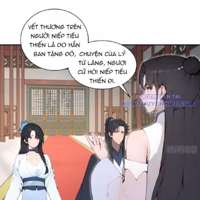 Bách Thê Phổ: Thánh Nữ Đều Gọi Ta Là Phu Quân - Chương 30 - ảnh 14