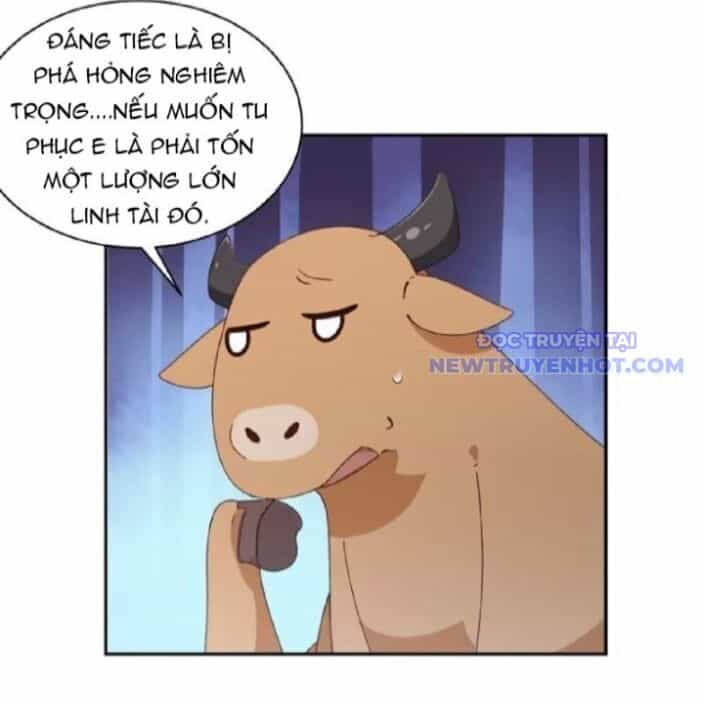 Bách Thê Phổ: Thánh Nữ Đều Gọi Ta Là Phu Quân - Chương 30 - ảnh 44
