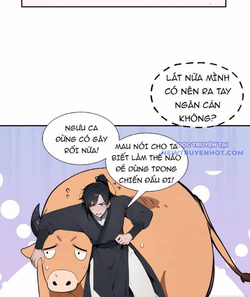 Bách Thê Phổ: Thánh Nữ Đều Gọi Ta Là Phu Quân - Chương 4 - ảnh 44