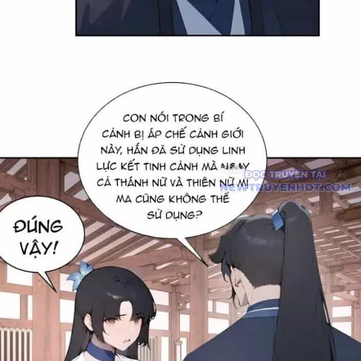 Bách Thê Phổ: Thánh Nữ Đều Gọi Ta Là Phu Quân - Chương 31 - ảnh 14