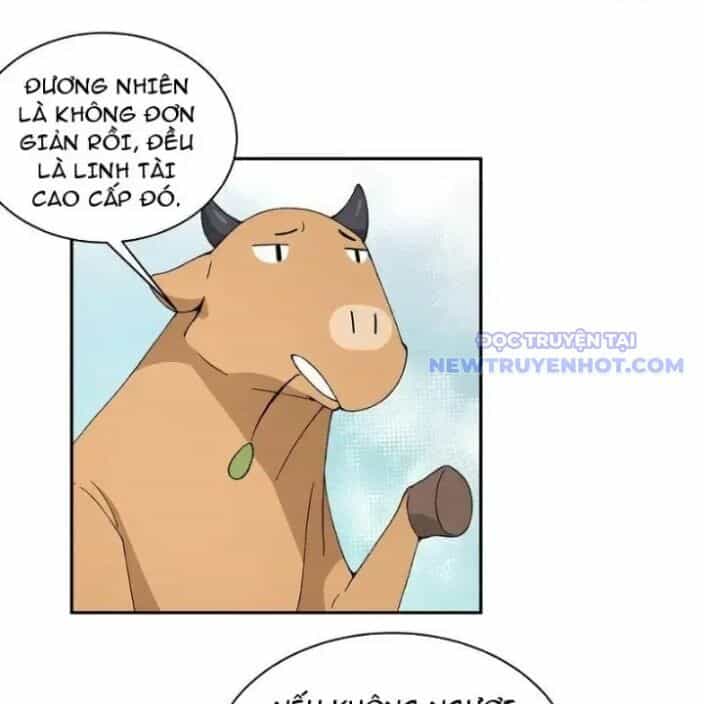 Bách Thê Phổ: Thánh Nữ Đều Gọi Ta Là Phu Quân - Chương 31 - ảnh 53