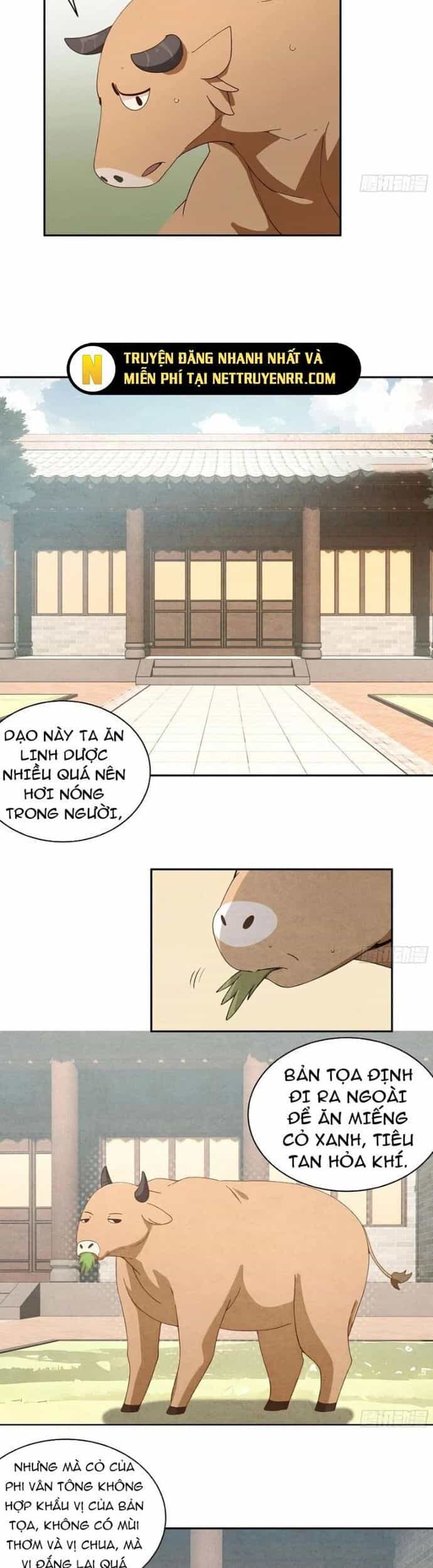 Bách Thê Phổ: Thánh Nữ Đều Gọi Ta Là Phu Quân - Chương 34 - ảnh 3