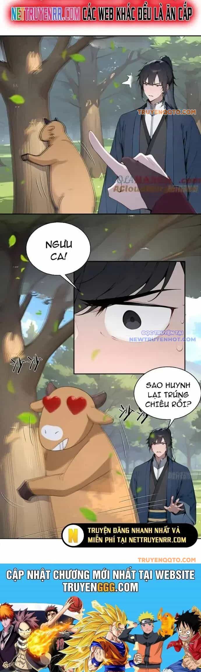 Bách Thê Phổ: Thánh Nữ Đều Gọi Ta Là Phu Quân - Chương 35.1 - ảnh 21